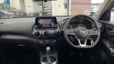 Nissan Juke 1.0 DiG-T 114 Acenta 5dr DCT Petrol Hatchback